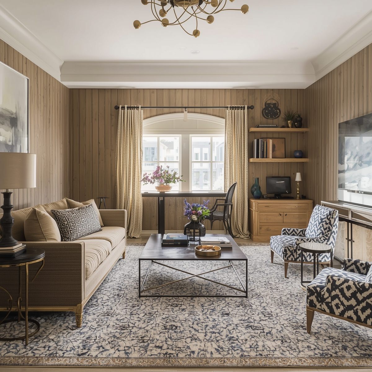 Interior Design Project